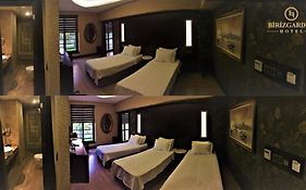 BİRİZGARDEN HOTEl